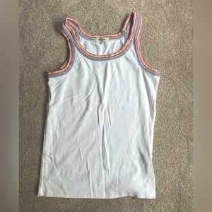 Madewell Tanktop